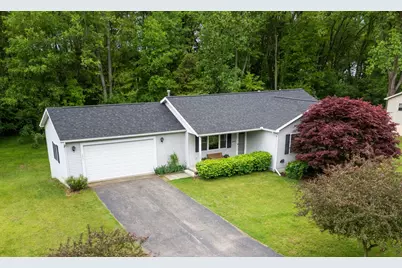 2041 Blackmer Drive, Jonesville, MI 49250 - Photo 1