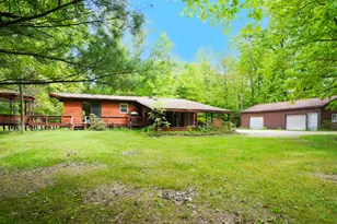 105 W 48th St, Newaygo, MI 49337 - Photo 1