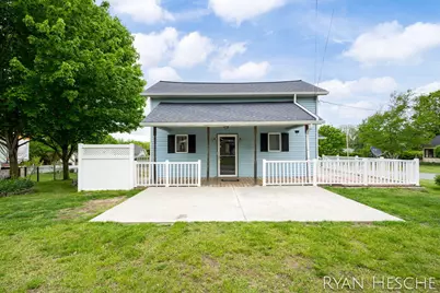 291 Church Street, Saranac, MI 48881 - Photo 1