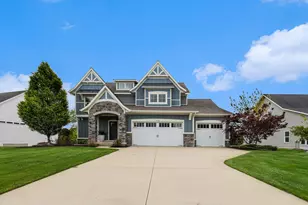 1506 Providence Cove Ct, Byron Center, MI 49315 - Photo 1