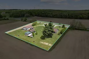 10200 Jerome Rd N, Jerome, MI 49249 - Photo 1