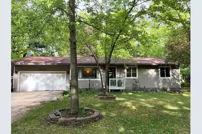 6530 Blue Lake Road, Twin Lake, MI 49457 - Photo 1