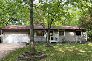 6530 Blue Lake Rd, Twin Lake, MI 49457 - Photo 1