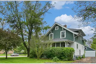 3209 Springbrook Street, Ann Arbor, MI 48108 - Photo 1