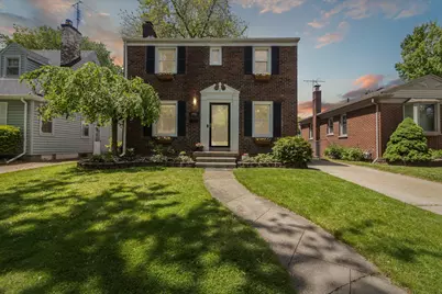 2956 Parkwood Street, Trenton, MI 48183 - Photo 1