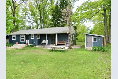 6248 Howard Street, Gladwin, MI 48624 - Photo 1
