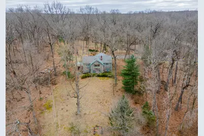 5436 Strawberry Lake Road, Whitmore Lake, MI 48189 - Photo 1