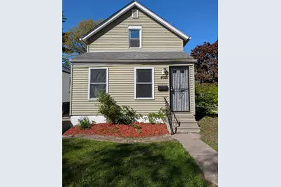 4021 Neff, Detroit, MI 48224 - Photo 1