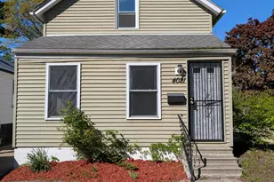 4021 Neff, Detroit, MI 48224 - Photo 1