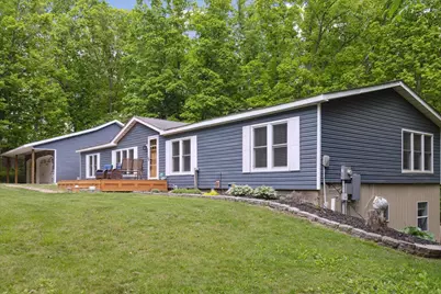 5885 Lammers Road, Hastings, MI 49058 - Photo 1