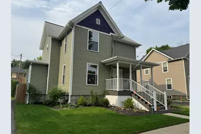 305 Perry Street, Albion, MI 49224 - Photo 1