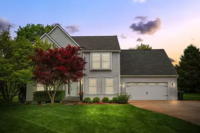 4388 Lori Lynn Lane, Whitmore Lake, MI 48189 - Photo 1