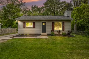 413 7 Mile Rd NW, Comstock Park, MI 49321 - Photo 1