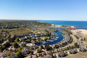 92 Marina Dr, Manistee, MI 49660 - Photo 1