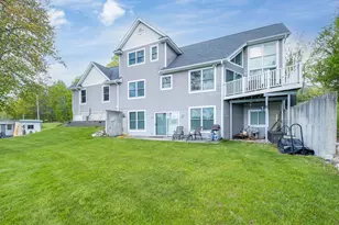619 Arbutus Dr, Cadillac, MI 49601 - Photo 1