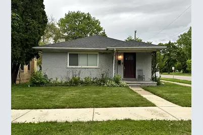 22400 W Chicago, Bedford, MI 48239 - Photo 1