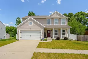 10126 Castle Creek Cir, Galesburg, MI 49053 - Photo 1