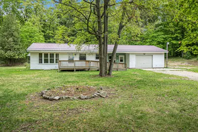 6766 E Gale Road, Hesperia, MI 49421 - Photo 1