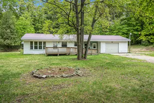 6766 E Gale Rd, Hesperia, MI 49421 - Photo 1
