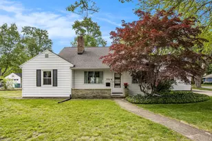 1804 Lakeway Ave, Kalamazoo, MI 49001 - Photo 1