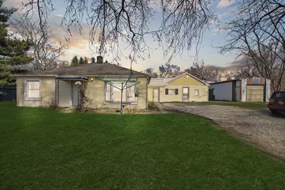 4731 N Adrian Highway, Adrian, MI 49221 - Photo 1