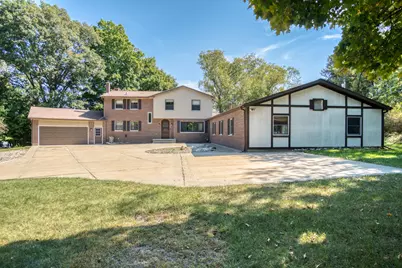 610 Birch Street, Big Rapids, MI 49307 - Photo 1