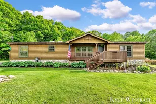 2844 19 Mile Rd NE, Cedar Springs, MI 49319 - Photo 1