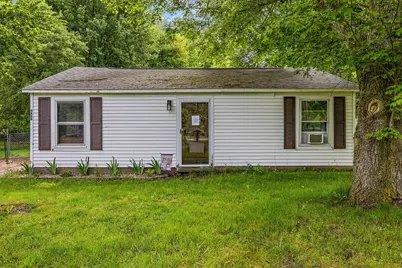 4888 Holton Road, Twin Lake, MI 49457 - Photo 1