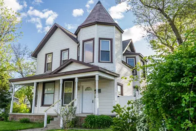 1007 Ionia Avenue SW, Grand Rapids, MI 49507 - Photo 1