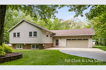 9133 Lamos Road, Montague, MI 49437 - Photo 1