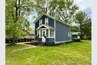 513 Center Street, Muskegon, MI 49445 - Photo 1