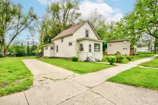 157 E Mansion St, Jackson, MI 49203 - Photo 1