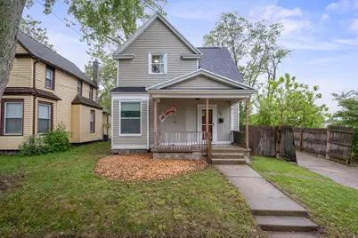 1645 College Avenue SE, Grand Rapids, MI 49507 - Photo 1