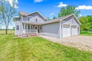 1078 Gibbs Rd, Bronson, MI 49028 - Photo 1