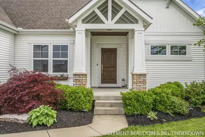 13944 Harrington Landing, Holland, MI 49424 - Photo 1