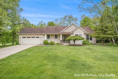 13 Foleys Grade, Lowell, MI 49331 - Photo 1