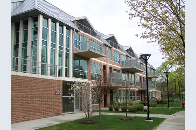 300 Hamilton Street #301, Plymouth, MI 48170 - Photo 1