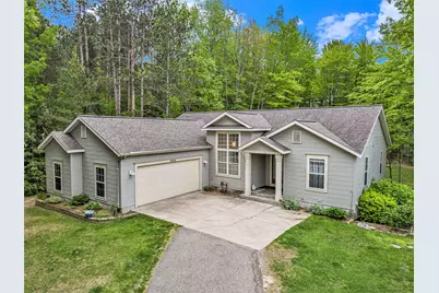 16448 Van Wagoner Road, Spring Lake, MI 49456 - Photo 1