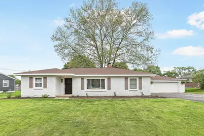 1393 Stanwood Street NW, Grand Rapids, MI 49534 - Photo 1