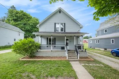 49 S Arthur Street, Grant, MI 49327 - Photo 1