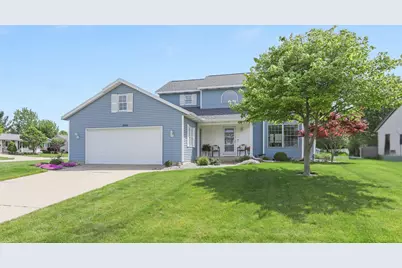 5540 Koster Drive SW, Wyoming, MI 49418 - Photo 1