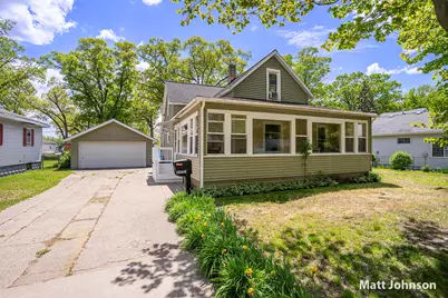 2057 Philo Avenue, Muskegon, MI 49441 - Photo 1