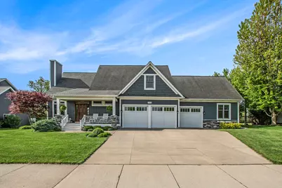 1328 Innisbrook Court, Holland, MI 49423 - Photo 1