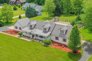 13881 Rivercrest Dr, White Pigeon, MI 49099 - Photo 1