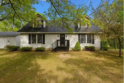 1710 215th Avenue, Morley, MI 49336 - Photo 1