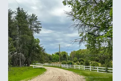 4307 N Mac Road, Irons, MI 49644 - Photo 1