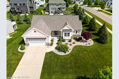 2501 Bridle Way NE, Belmont, MI 49306 - Photo 1