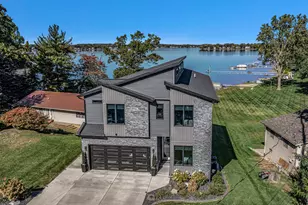 104 High View Ct, Brooklyn, MI 49230 - Photo 1