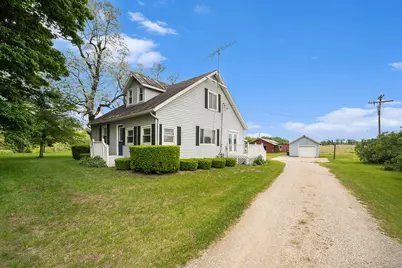 2143 135th Avenue, Hopkins, MI 49328 - Photo 1