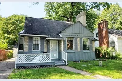 18415 Winston Street, Detroit, MI 48219 - Photo 1
